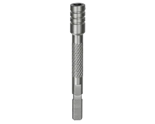 Подовжувач бітоутримувача (1/4") Leatherman Bit Driver Extender Подовжувач бітоутримувача (1/4") Leatherman Bit Driver Extender