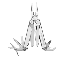 Мультитул Leatherman Curl