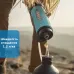 Портативная бутылка для очистки воды LifeSaver Liberty Blue