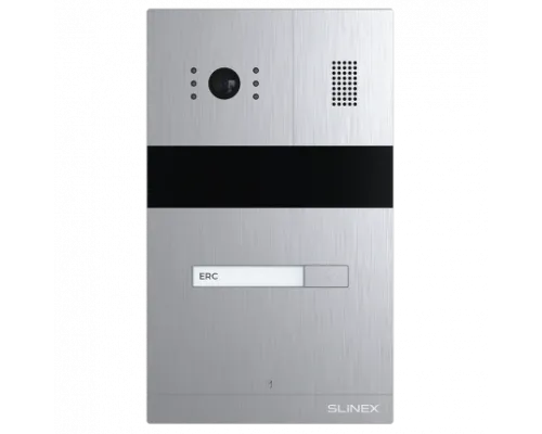 Вызывная панель Slinex MA-01HD IP65 Вызывная панель Slinex MA-01HD IP65