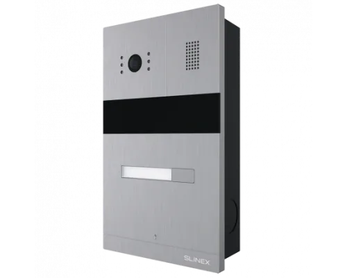 Вызывная панель Slinex MA-01HD IP65 Вызывная панель Slinex MA-01HD IP65