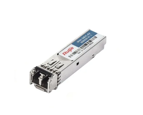 Оптический модуль SFP MINI-GBIC-SX-MM850 Оптический модуль SFP MINI-GBIC-SX-MM850