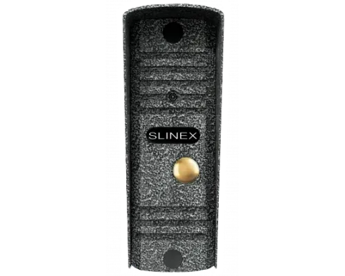 Вызывная панель Slinex ML-16HD Silver IP65