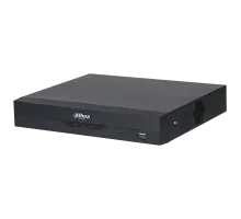 Відеореєстратор Dahua DHI-NVR2108HS-I2 8-канальний 1U 1HDD WizSense