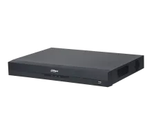 Відеореєстратор Dahua DHI-NVR2208-I2 8-канальний 1U 2HDD WizSense