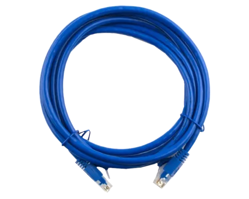 Патч-корд EServer UTP CAT5e 2м