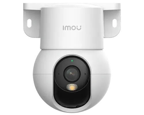 IP видеокамера Imou Ranger Mini (IPC-K2MP-3H1WE) 3МП (3.6мм) IP видеокамера Imou Ranger Mini (IPC-K2MP-3H1WE) 3МП (3.6мм)
