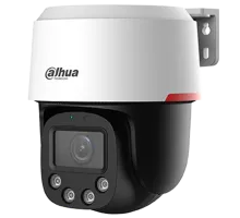 PT видеокамера Dahua DH-SD2C400NA-B-PV-PRO 4МП WizColor WizSense PT