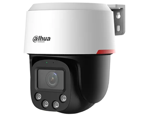 PT видеокамера Dahua DH-SD2C400NA-B-PV-PRO 4МП WizColor WizSense PT PT видеокамера Dahua DH-SD2C400NA-B-PV-PRO 4МП WizColor WizSense PT