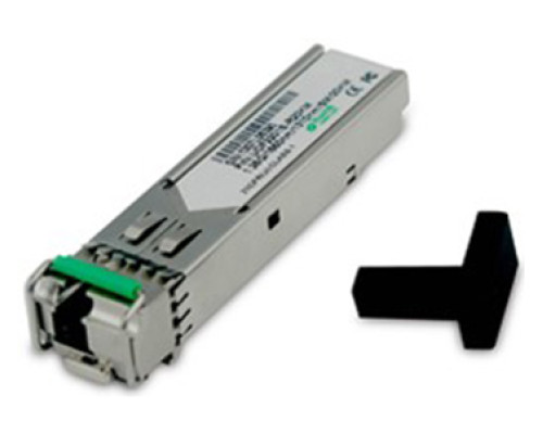 1.25Гб модуль SFP, приемник (RX) SFP-1.25G-20KM-RX