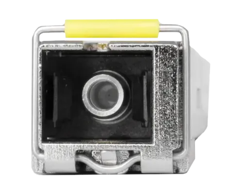 Модуль ALISTAR SFP-1G-BX-D-S20 SFP 1G 1SM WDM SC 20KM TX1550/RX1310nm DDM