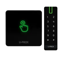 Комплект автономный контроллер со считывателем U-PROX CLC G80 + SL keypad