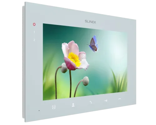 Видеодомофон Slinex SQ-07MTHD 7” дюймов (white) Видеодомофон Slinex SQ-07MTHD 7” дюймов (white)