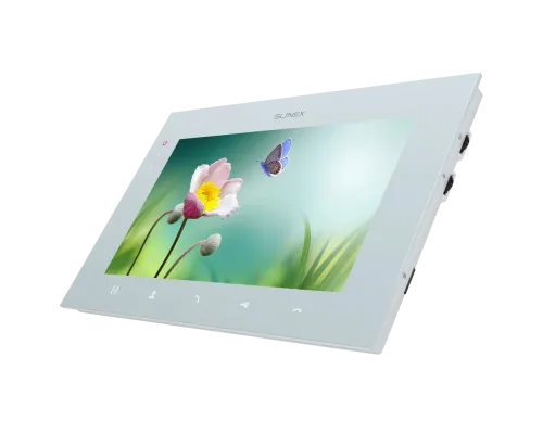 Видеодомофон Slinex SQ-07MTHD 7” дюймов (white) Видеодомофон Slinex SQ-07MTHD 7” дюймов (white)