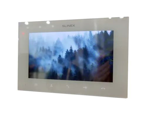 Видеодомофон Slinex SQ-07MTHD 7” дюймов (white) Видеодомофон Slinex SQ-07MTHD 7” дюймов (white)