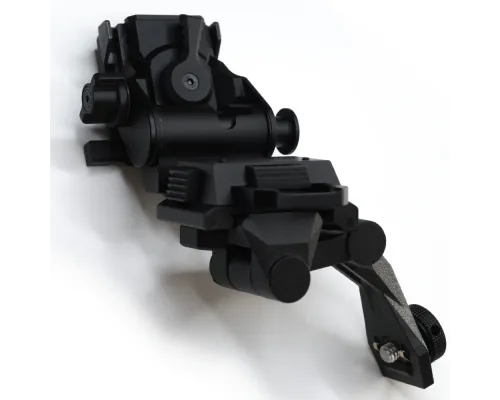 Адаптер для PVS14 с функцией авто-отключение J-ARM-AUTO UDAPT J-arm