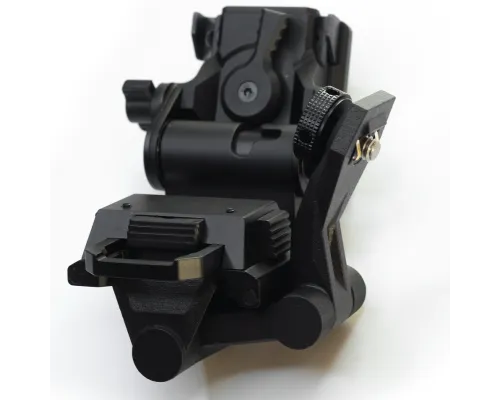 Адаптер для PVS14 с функцией авто-отключение J-ARM-AUTO UDAPT J-arm
