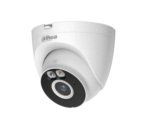 IP відеокамера Dahua DH-T4A-PV 4МП (2.8мм) Wi-Fi IP відеокамера Dahua DH-T4A-PV 4МП (2.8мм) Wi-Fi