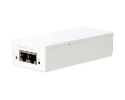 PoE інжектор Dahua DH-TAM1GT1GT-30 PoE інжектор Dahua DH-TAM1GT1GT-30