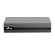 Відеореєстратор Dahua DH-XVR1B04H-I 4-канальний Penta-brid 5M-N/1080N WizSense