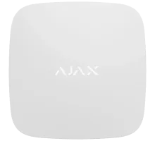 Бездротовий сповіщувач затоплення Ajax LeaksProtect (white)
