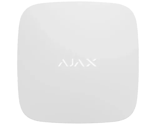 Бездротовий сповіщувач затоплення Ajax LeaksProtect (white)