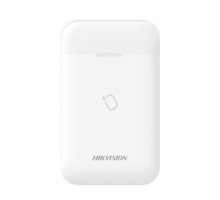 Беспроводной считыватель Hikvision DS-PT1-WE