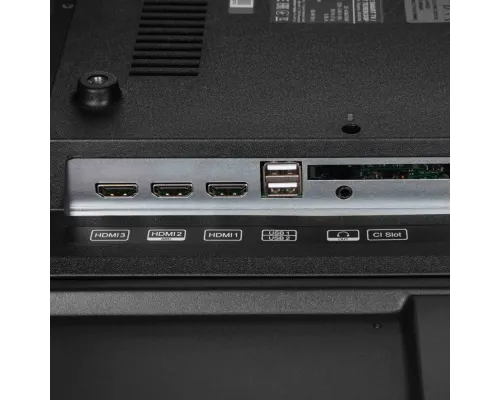 Телевизор 2E 32A07KF 32" дюйма 1920x1080 Google TV