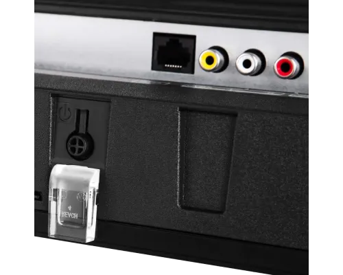 Телевизор 2E 32A07KF 32" дюйма 1920x1080 Google TV