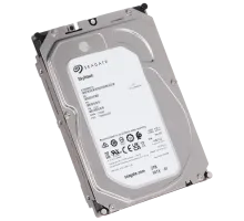 Жесткий диск внутренний Seagate ST2000VX016 2Тб