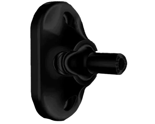 Кронштейн DS-PDB-IN-UBKT1/Europe BLACK