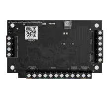 Модуль для інтеграції Ajax Superior MultiTransmitter IO (4X4) Fibra 8ми дротових пристроїв