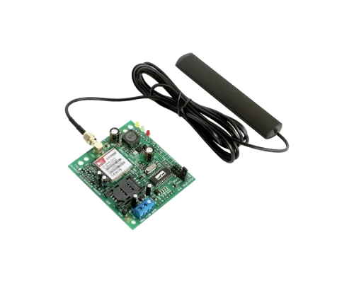 Модуль цифрового GSM-автодозвона Тирас Tiras МЦА-GSM SIM900 Модуль цифрового GSM-автодозвона Тирас Tiras МЦА-GSM SIM900
