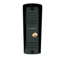 Вызывная панель Slinex ML-16HR Black IP65