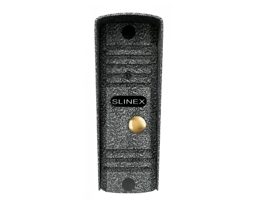 Вызывная панель Slinex ML-16HR Grey IP65