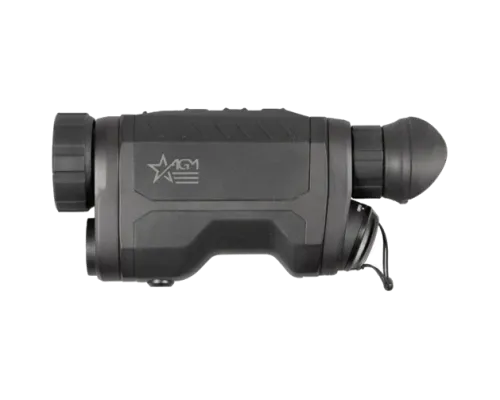 Тепловизионный монокуляр AGM ReachIR LRF 25-384