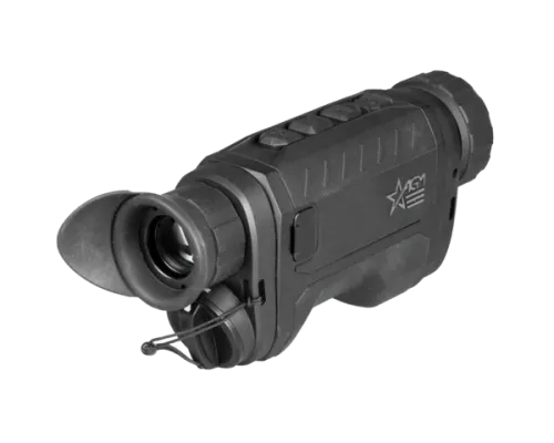 Тепловизионный монокуляр AGM ReachIR LRF 25-384