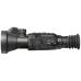 Тепловизионный прицел AGM Secutor LRF 75-640