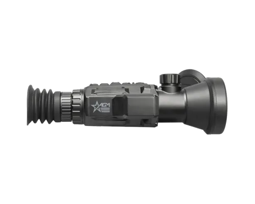 Тепловизионный прицел AGM Secutor LRF 75-640 Тепловизионный прицел AGM Secutor LRF 75-640