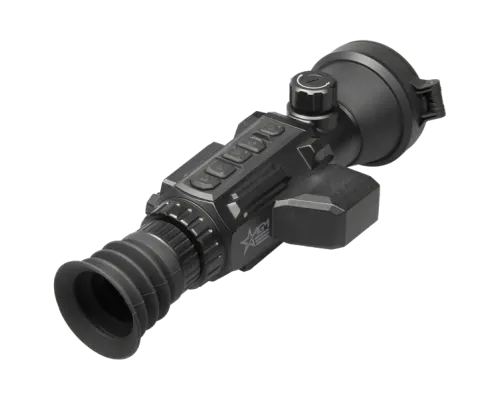 Тепловизионный прицел AGM Secutor LRF 75-640 Тепловизионный прицел AGM Secutor LRF 75-640