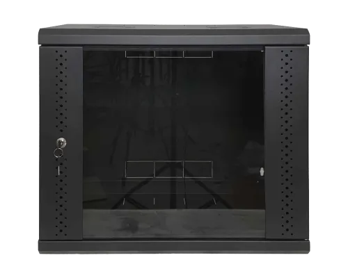 Шкаф EServer 9U 600х600х503