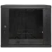 Шкаф EServer 9U 600х600х503