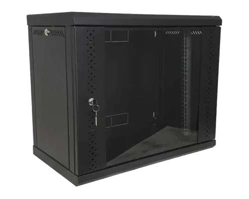 Шкаф EServer 9U 600х600х503