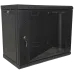 Шкаф EServer 9U 600х600х503