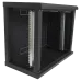 Шкаф EServer 9U 600х600х503