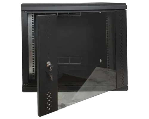 Шкаф EServer 9U 600х600х503