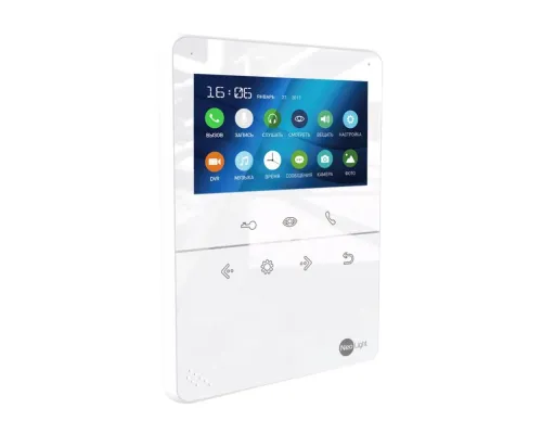 Видеодомофон NeoLight NEOLIGHT TETTA + Видеодомофон NeoLight NEOLIGHT TETTA +