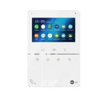 Видеодомофон NeoLight NEOLIGHT TETTA +