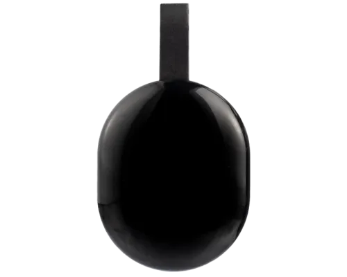 Брелок управления режимами охраны U-Prox Keyfob B4 Black