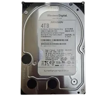 Жесткий диск внутренний Western Digital WD42PURU-78 4Тб